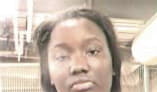 Ineka Collins, - Orleans Parish County, LA 